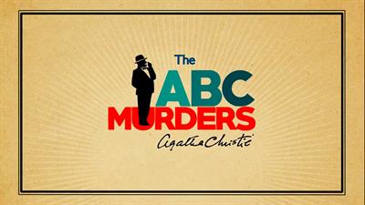 Agatha Christie: The ABC Murders - Fanart - Background Image