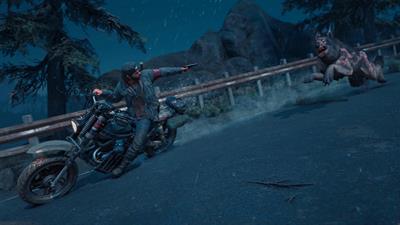 Days Gone - Screenshot - Gameplay Image