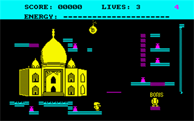 Short's Fuse - Screenshot - Gameplay Image