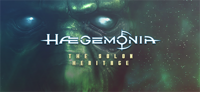 Haegemonia - The Solon Heritage - Banner Image