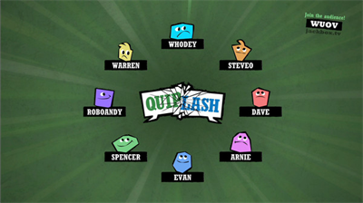 Quiplash - Screenshot - Gameplay Image