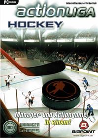 Actionliga Hockey