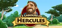 12 Labours of Hercules - Banner