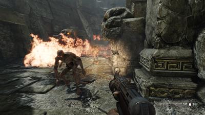 Deadfall Adventures - Screenshot - Gameplay Image