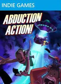  Abduction Action!