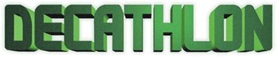 Decathlon - Clear Logo Image