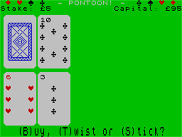 Ca$ino Royal - Screenshot - Gameplay Image