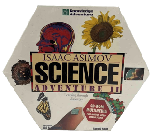 Science Adventure II