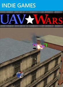 UAV Wars