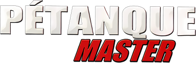 Petanque Master - Clear Logo Image