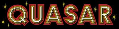 Quasar - Arcade - Marquee Image