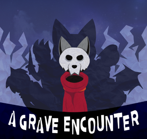 A Grave Encounter
