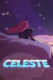 Celeste - Fanart - Box - Front Image