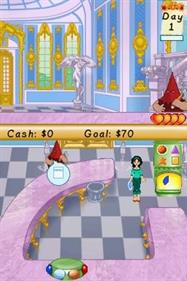Cake Mania 3 - Screenshot - Gameplay Image
