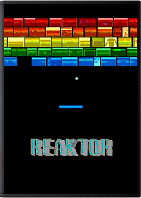 Reaktor