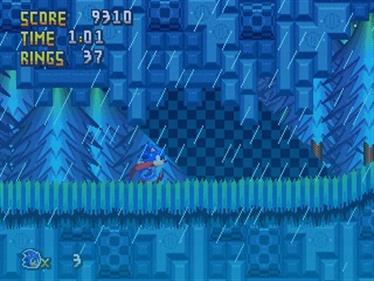 Sonic: Before the Sequel - Screenshot - Gameplay Image