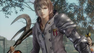 Warriors Orochi 3: Ultimate Definitive Edition - Screenshot - Gameplay Image