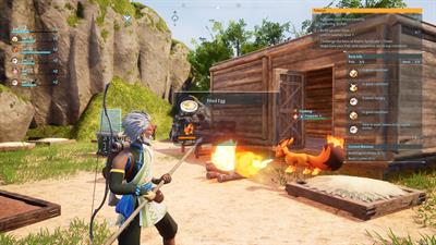 Palworld - Screenshot - Gameplay Image