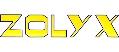 Zolyx - Clear Logo Image