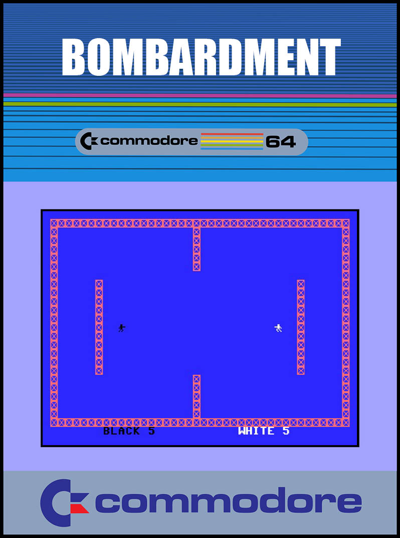 Bombardment