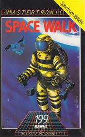 Space Walk - Box - Front Image