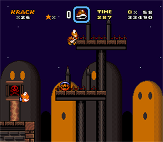 Krack the Hack - Screenshot - Gameplay Image