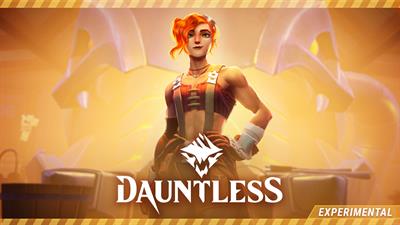 Dauntless Experimental - Banner Image