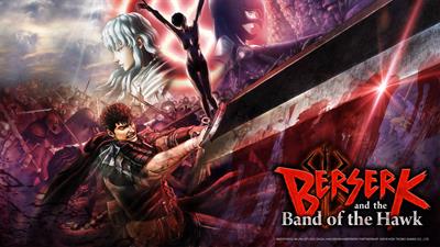 Berserk and the Band of the Hawk - Fanart - Background Image