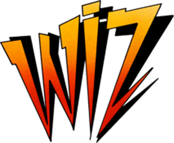 Wiz - Clear Logo Image