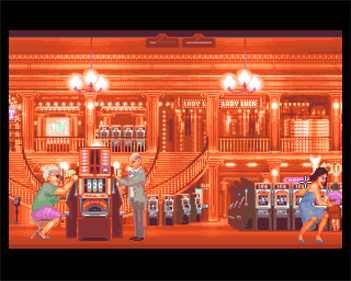 The Godfather - Screenshot - Gameplay Image