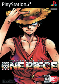 Fighting for One Piece