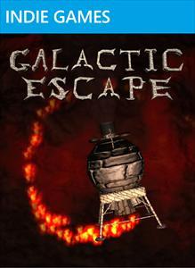 Galactic Escape