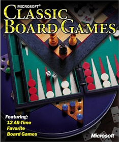 Microsoft Classic Board Games