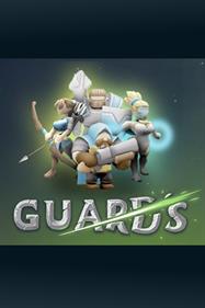 Guards - Fanart - Box - Front Image