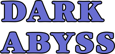 Dark Abyss - Clear Logo Image