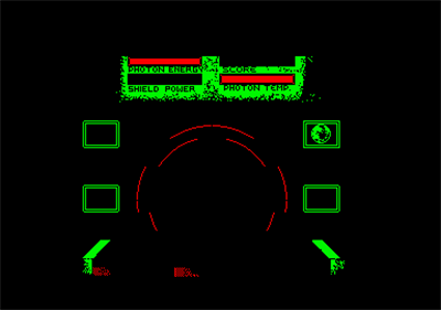 Cosmic Shock Absorber  - Screenshot - Gameplay Image