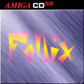 Follix - Fanart - Box - Front Image