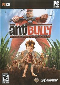 The Ant Bully - Box - Front Image