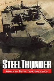 Steel Thunder - Box - Front Image