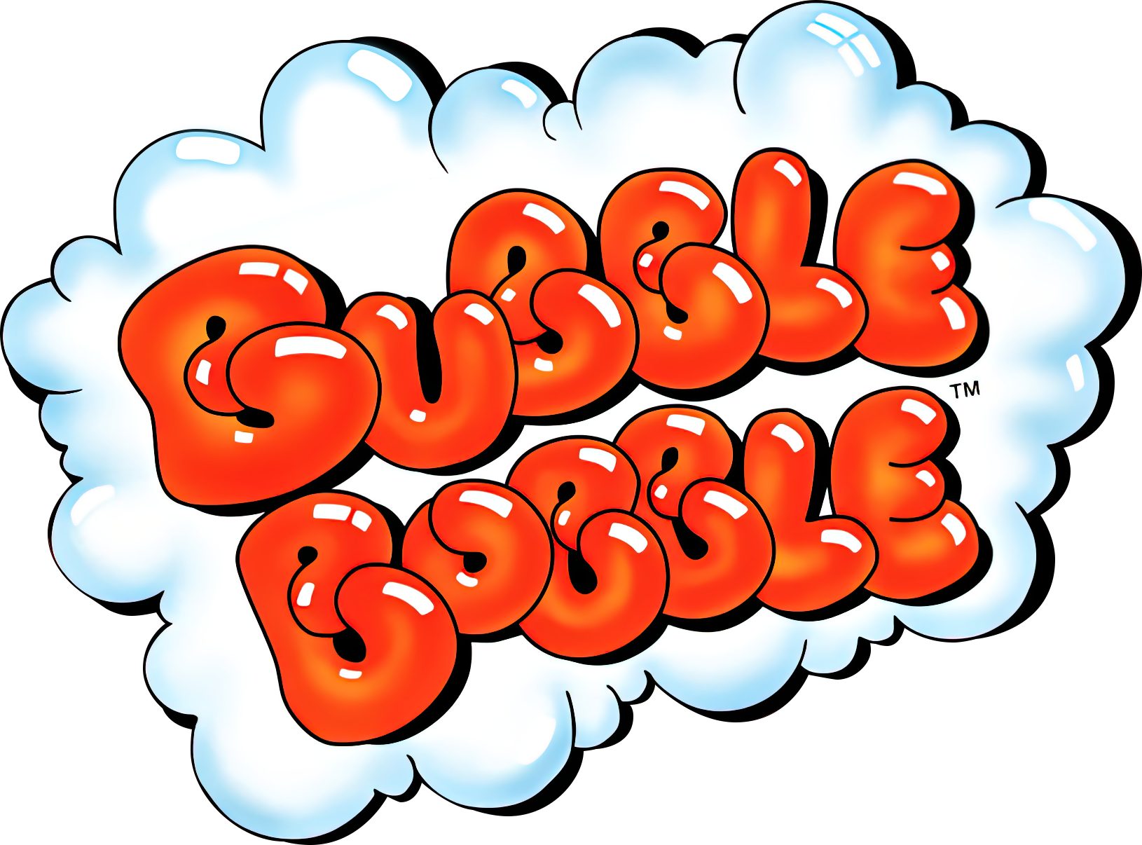 bubble bobble