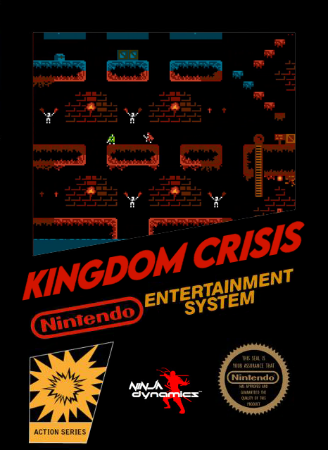 Kingdom Crisis