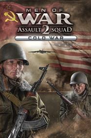 Men of War: Assault Squad 2: Cold War