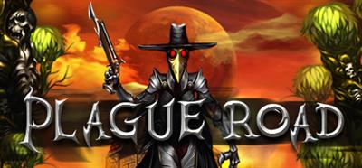 Plague Road - Banner Image