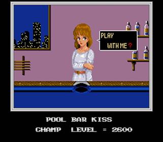 Pocket Gal - Screenshot - Gameplay Image