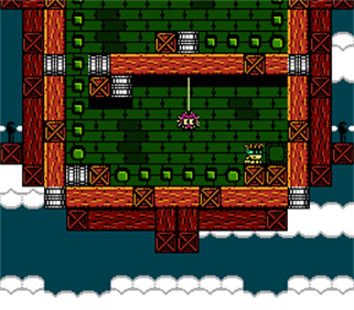 Old Towers - Screenshot - Gameplay Image