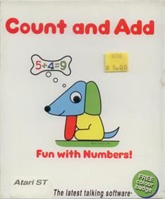 Count and Add