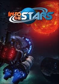 Into the Stars - Box - Front Image