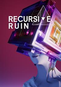 Recursive Ruin - Box - Front Image