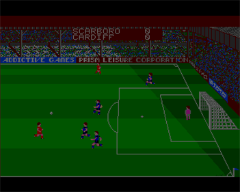 Football Manager 2 - Screenshot - Gameplay Image