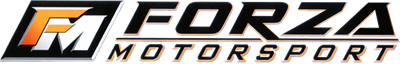 Forza Motorsport - Clear Logo Image